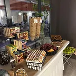 ホテル La Fabrique 3*