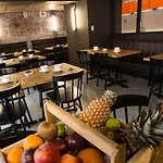 La Fabrique 3* ラ・ロシェル