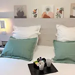 ホテル La Fabrique 3*