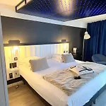 La Fabrique ホテル 3*