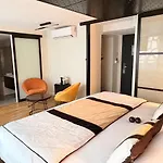 La Fabrique ホテル