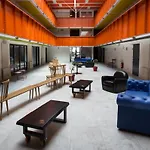 La Fabrique 3* La Rochelle (Charente-Maritime)