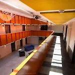 La Fabrique Hotel
