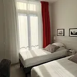 La Fabrique Hotel La Rochelle (Charente-Maritime)