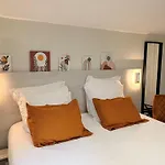 Hotel La Fabrique 3*