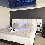La Fabrique 3*