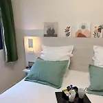 La Fabrique 3*