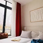 La Fabrique Hotel 3*