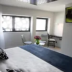La Fabrique Hotel 3*