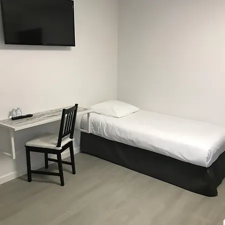 La Fabrique Hotel La Rochelle (Charente-Maritime)