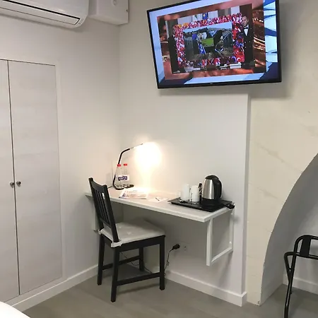 Hotel La Fabrique La Rochelle (Charente-Maritime)