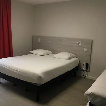 La Fabrique Hotel