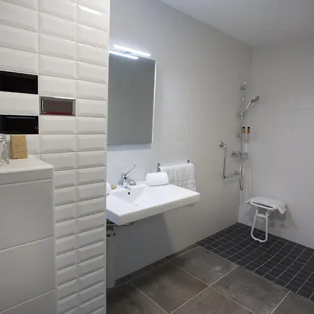 Hotel La Fabrique La Rochelle (Charente-Maritime)