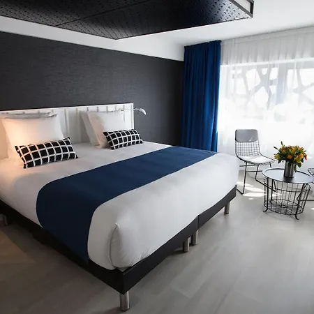 La Fabrique Hotel