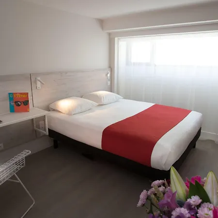 La Fabrique Hotel La Rochelle (Charente-Maritime)