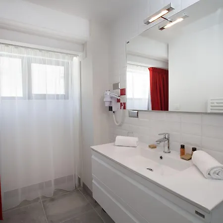 Hotel La Fabrique La Rochelle (Charente-Maritime)