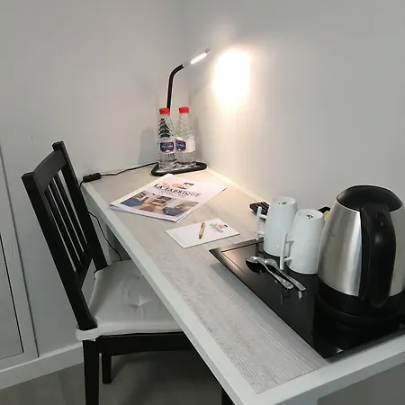 La Fabrique 3*