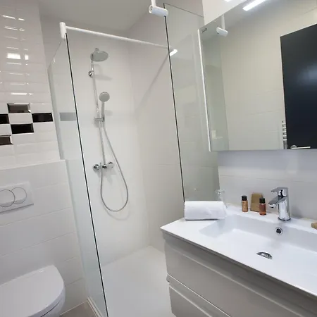 Hotel La Fabrique La Rochelle (Charente-Maritime)