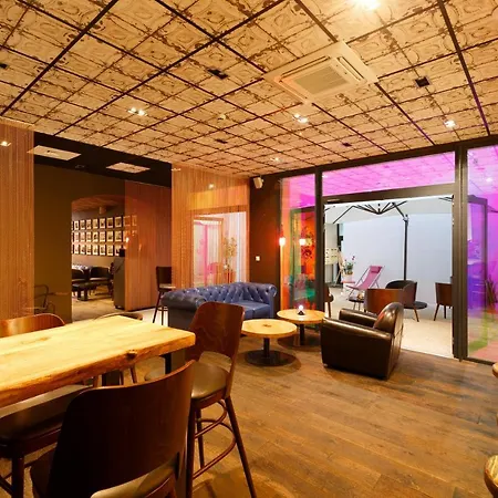 Hotel La Fabrique 3*