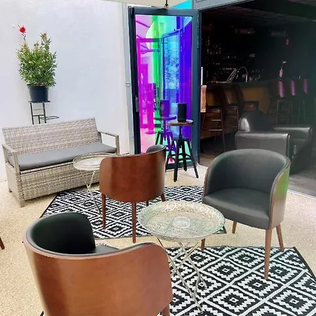 Hotel La Fabrique