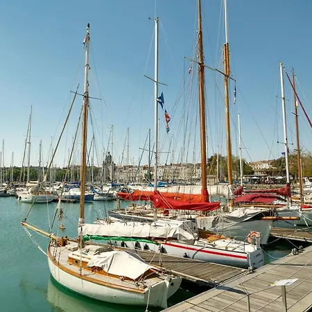 فندق La Fabrique