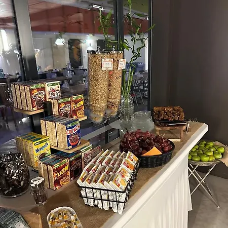 Hotel La Fabrique 3*