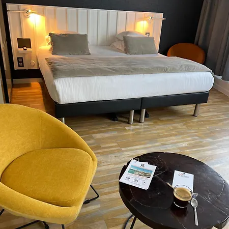 La Fabrique Hotel