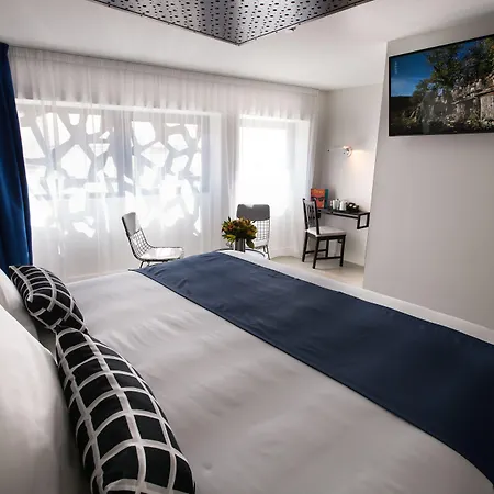 Hotel La Fabrique La Rochelle (Charente-Maritime)