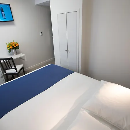 Hotel La Fabrique 3*