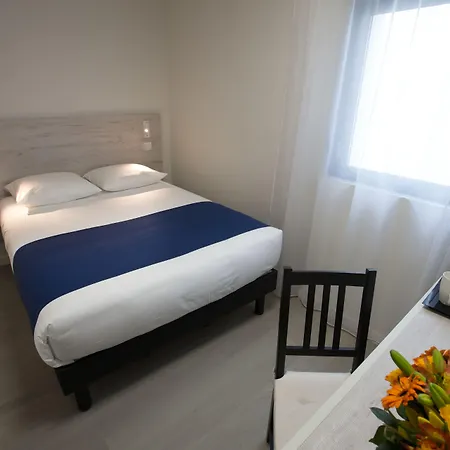 La Fabrique 3* La Rochelle (Charente-Maritime)