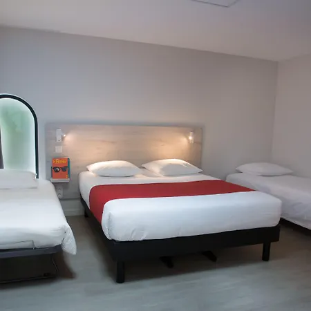 La Fabrique Hotel 3*