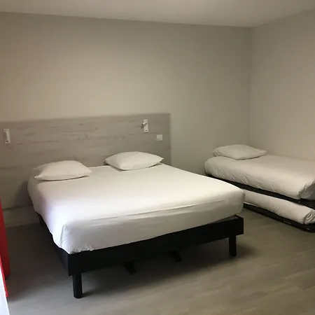 Hotel La Fabrique La Rochelle (Charente-Maritime)