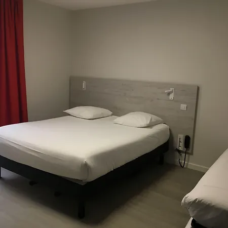 Szálloda La Fabrique 3*