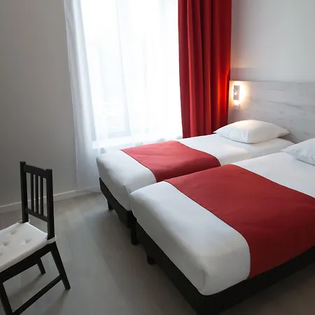 La Fabrique 3* لا روشيل