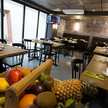 Hotel La Fabrique La Rochelle (Charente-Maritime)