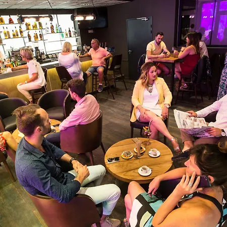 La Fabrique Hotel La Rochelle (Charente-Maritime)