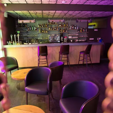 La Fabrique Hotel La Rochelle (Charente-Maritime)