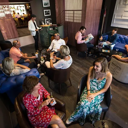 La Fabrique Hotel La Rochelle (Charente-Maritime)