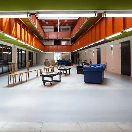 La Fabrique 3*