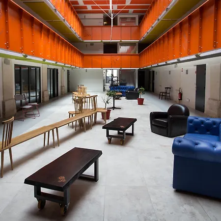 La Fabrique 3* La Rochelle (Charente-Maritime)