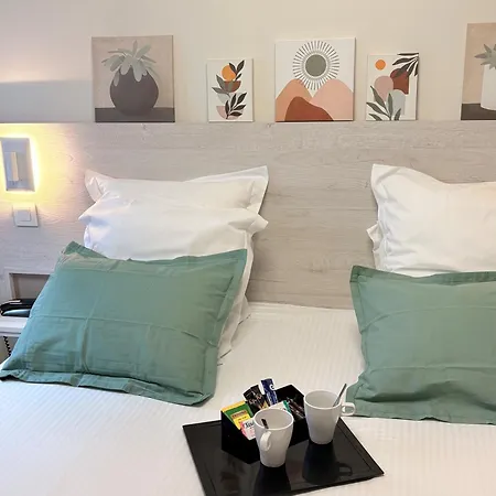 Hotel La Fabrique 3*