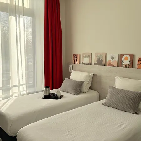 La Fabrique Hotel La Rochelle (Charente-Maritime)