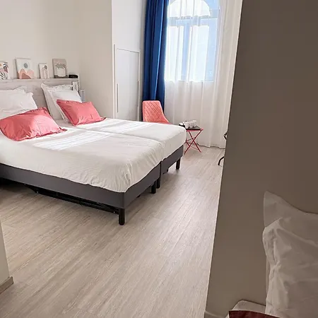 فندق La Fabrique لا روشيل