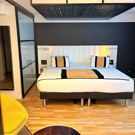 La Fabrique La Rochelle (Charente-Maritime)