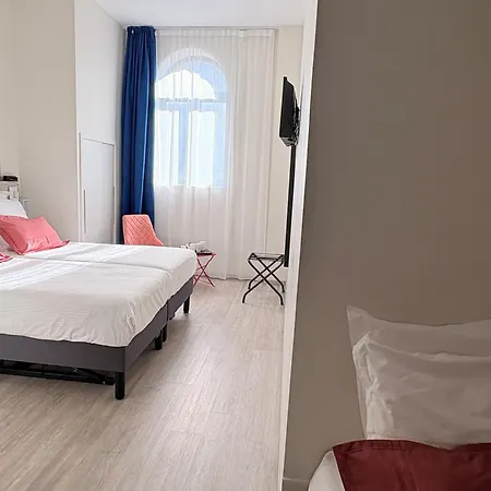 La Fabrique Hotel