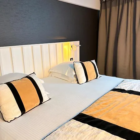 Hotel La Fabrique