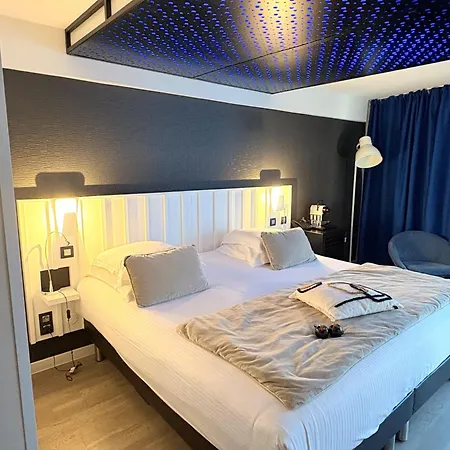 La Fabrique Hotel 3*