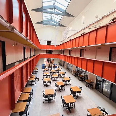 La Fabrique La Rochelle (Charente-Maritime)