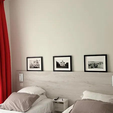 La Fabrique 3* La Rochelle (Charente-Maritime)