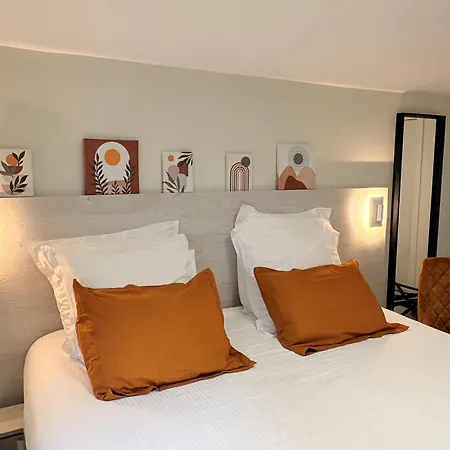 Hotel La Fabrique 3*